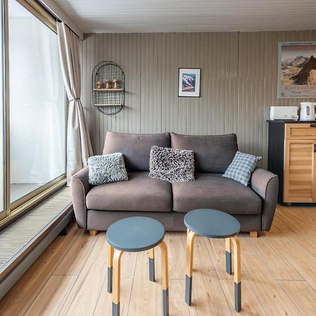 Appartamento Dify Grand Soleil - Courchevel 1650 Esterno foto