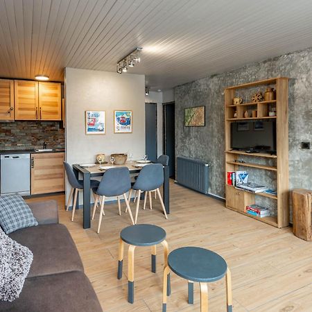 Appartamento Dify Grand Soleil - Courchevel 1650 Esterno foto