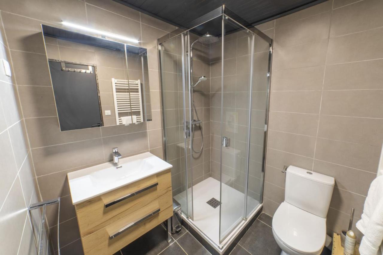 Appartamento Dify Grand Soleil - Courchevel 1650 Esterno foto