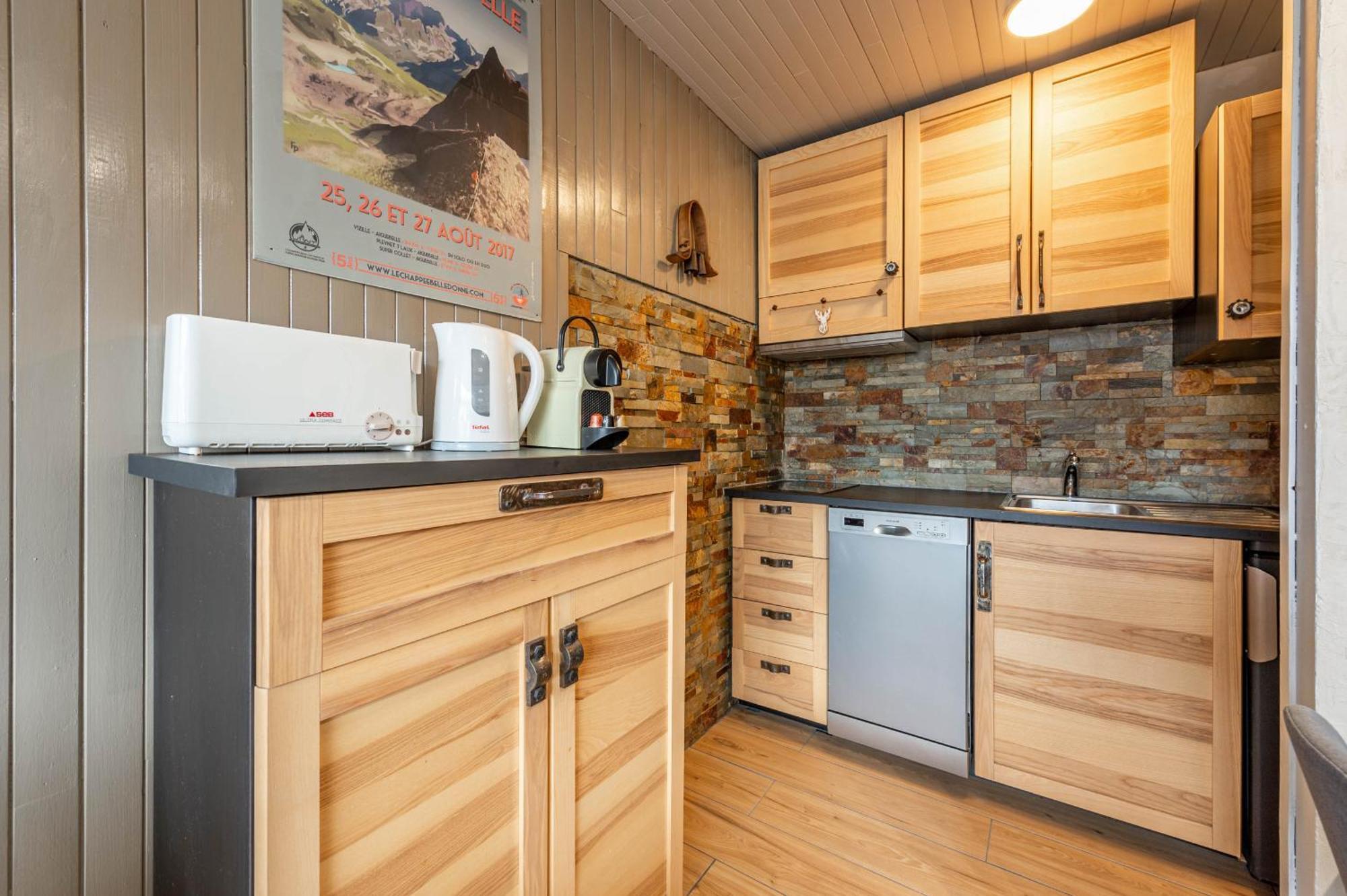 Appartamento Dify Grand Soleil - Courchevel 1650 Esterno foto